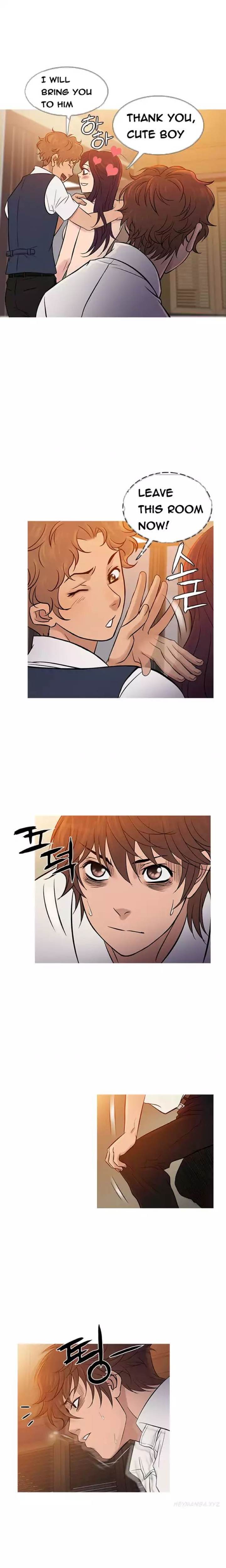 Heaven chapter 68 page 4