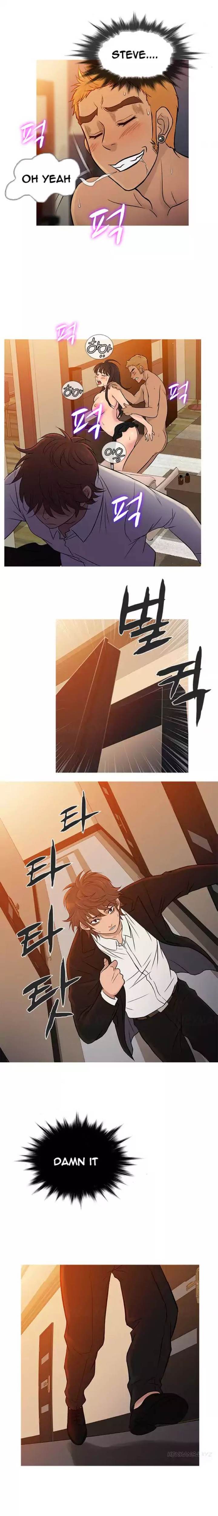 Heaven chapter 68 page 7