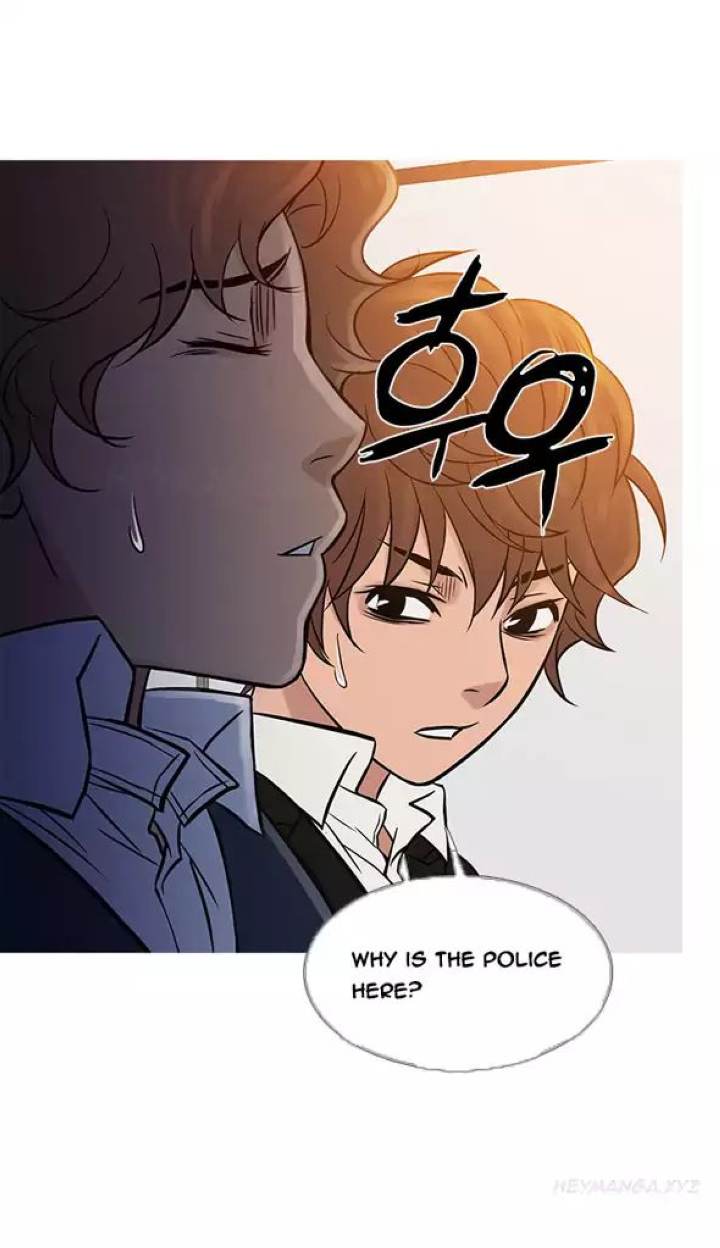 Heaven chapter 68 page 14