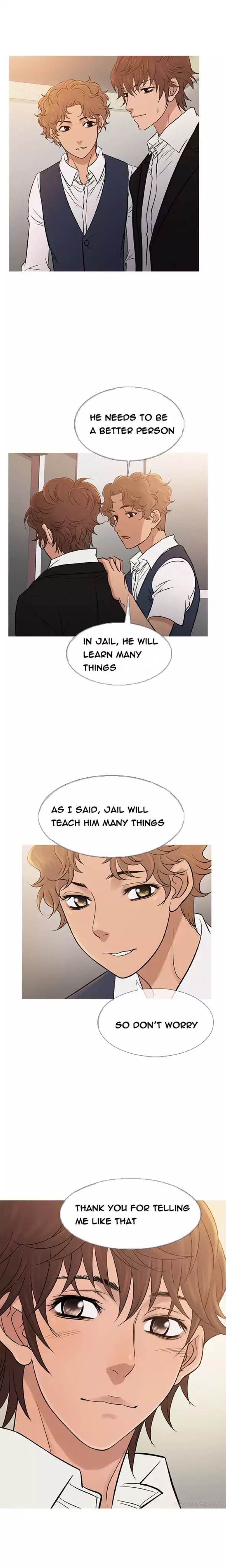 Heaven chapter 68 page 16