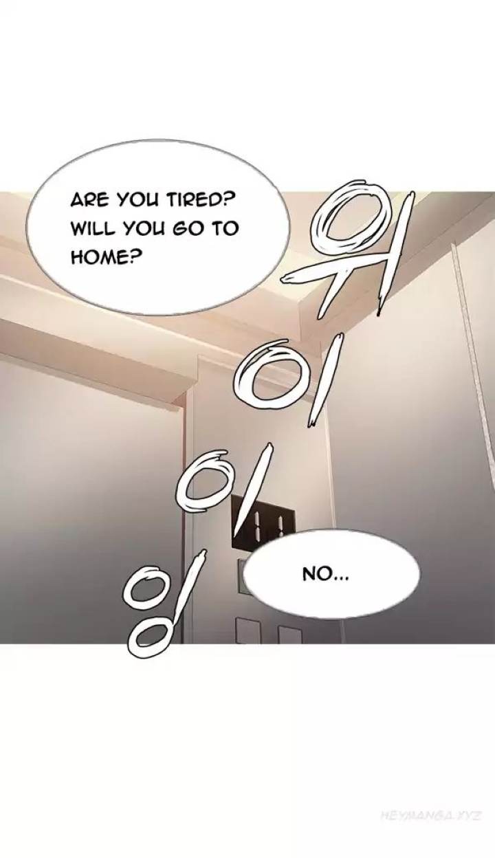 Heaven chapter 68 page 17