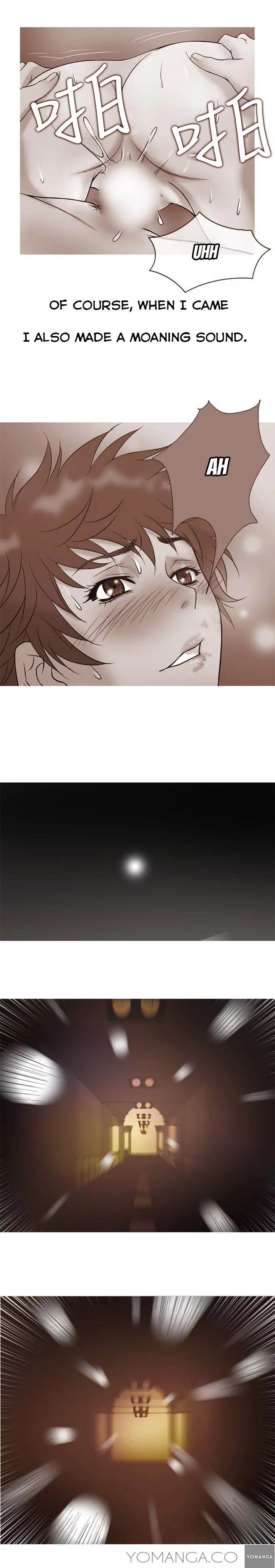 Heaven chapter 7 page 2