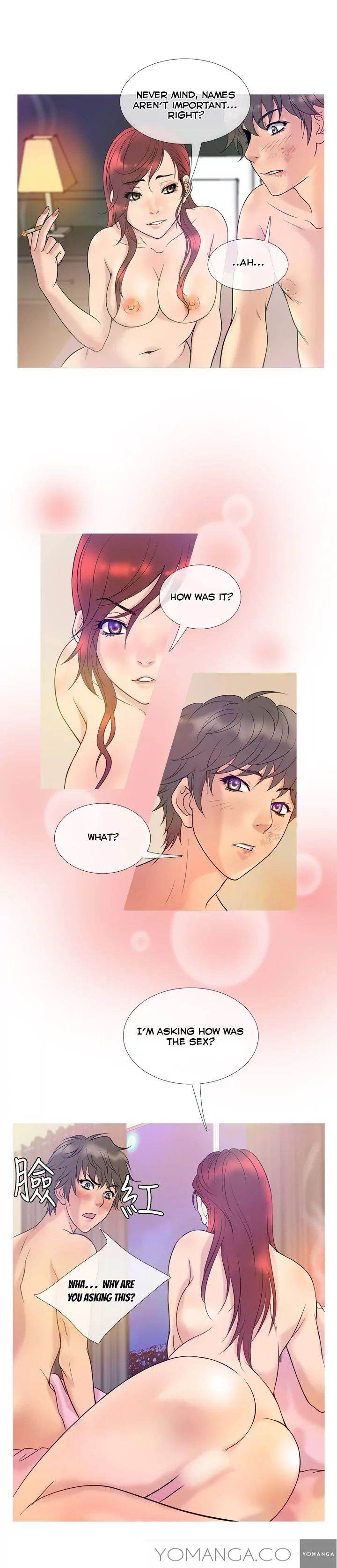 Heaven chapter 7 page 7