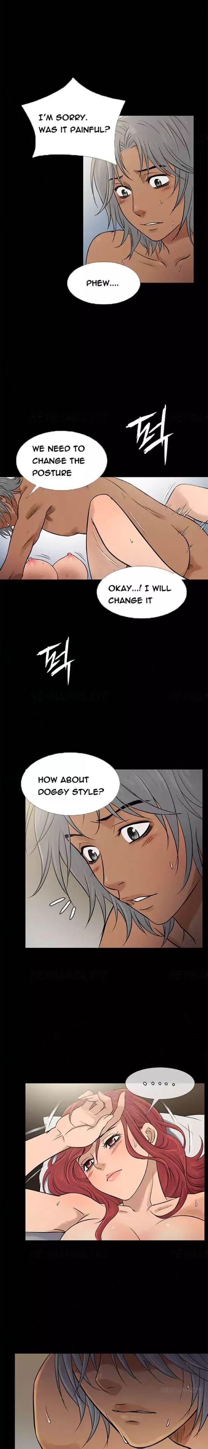 Heaven chapter 70 page 2