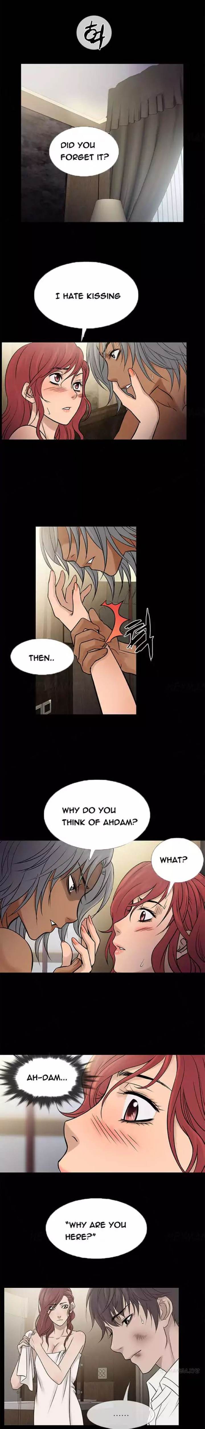 Heaven chapter 70 page 5