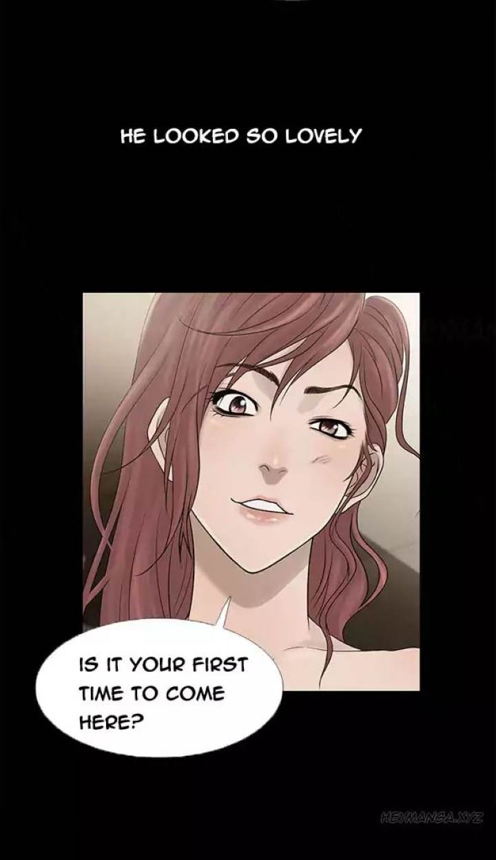 Heaven chapter 70 page 6