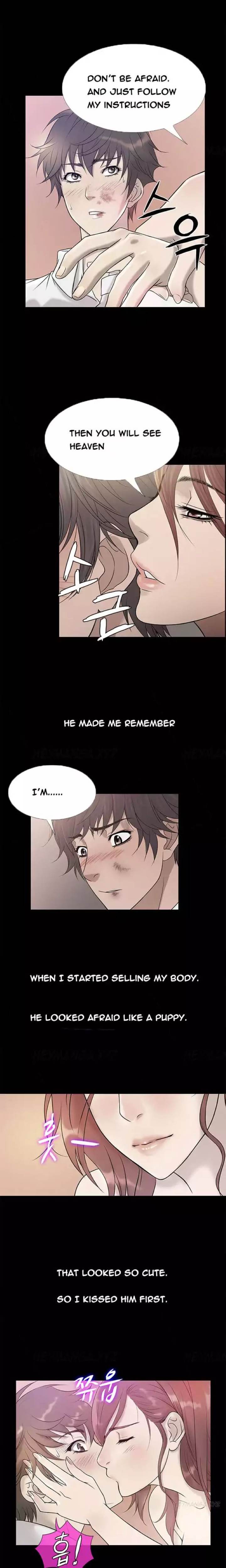 Heaven chapter 70 page 7