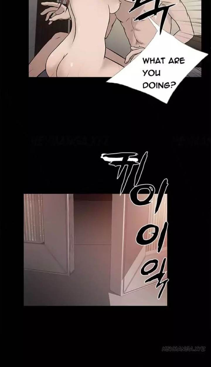 Heaven chapter 70 page 9