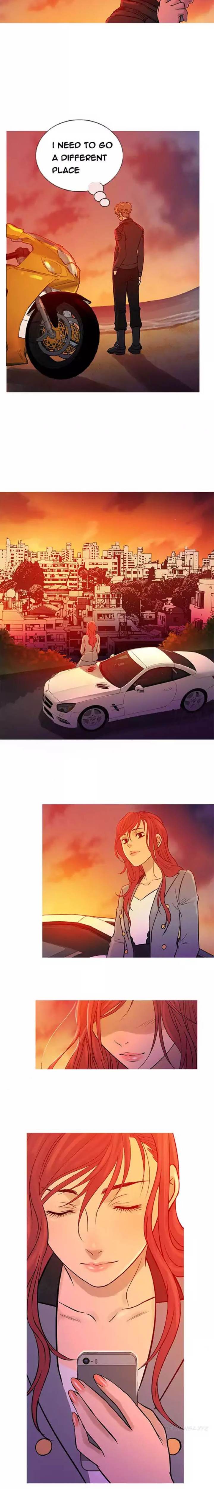 Heaven chapter 70 page 17
