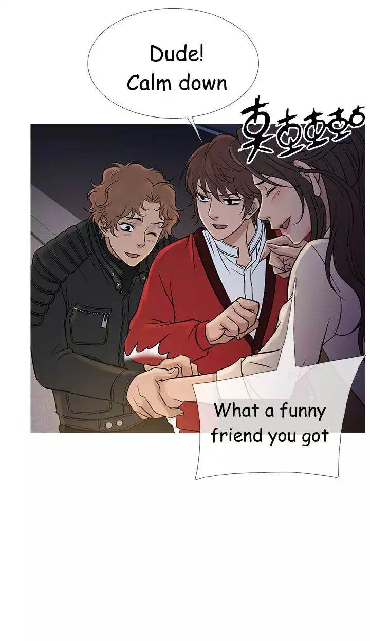 Heaven chapter 71 page 3