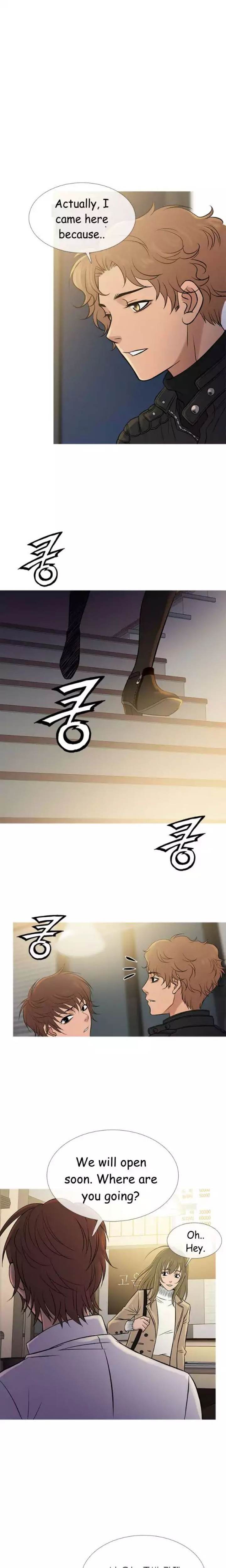 Heaven chapter 71 page 5