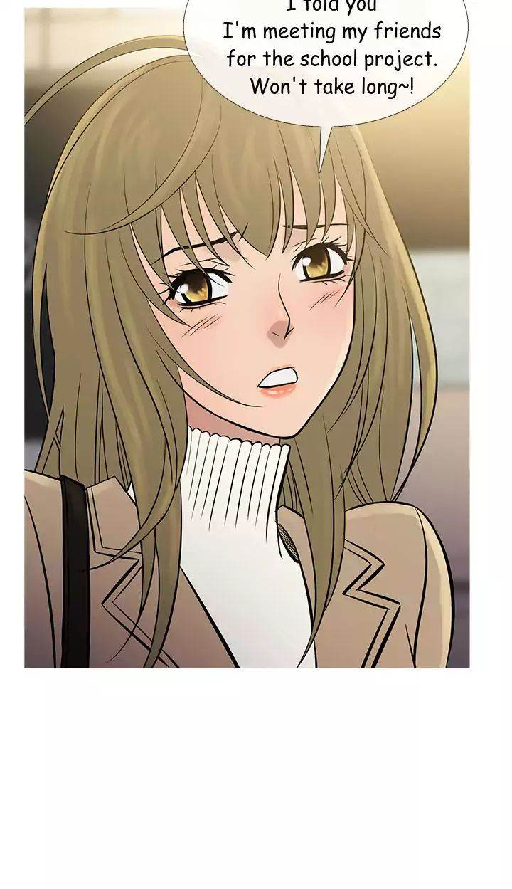 Heaven chapter 71 page 6