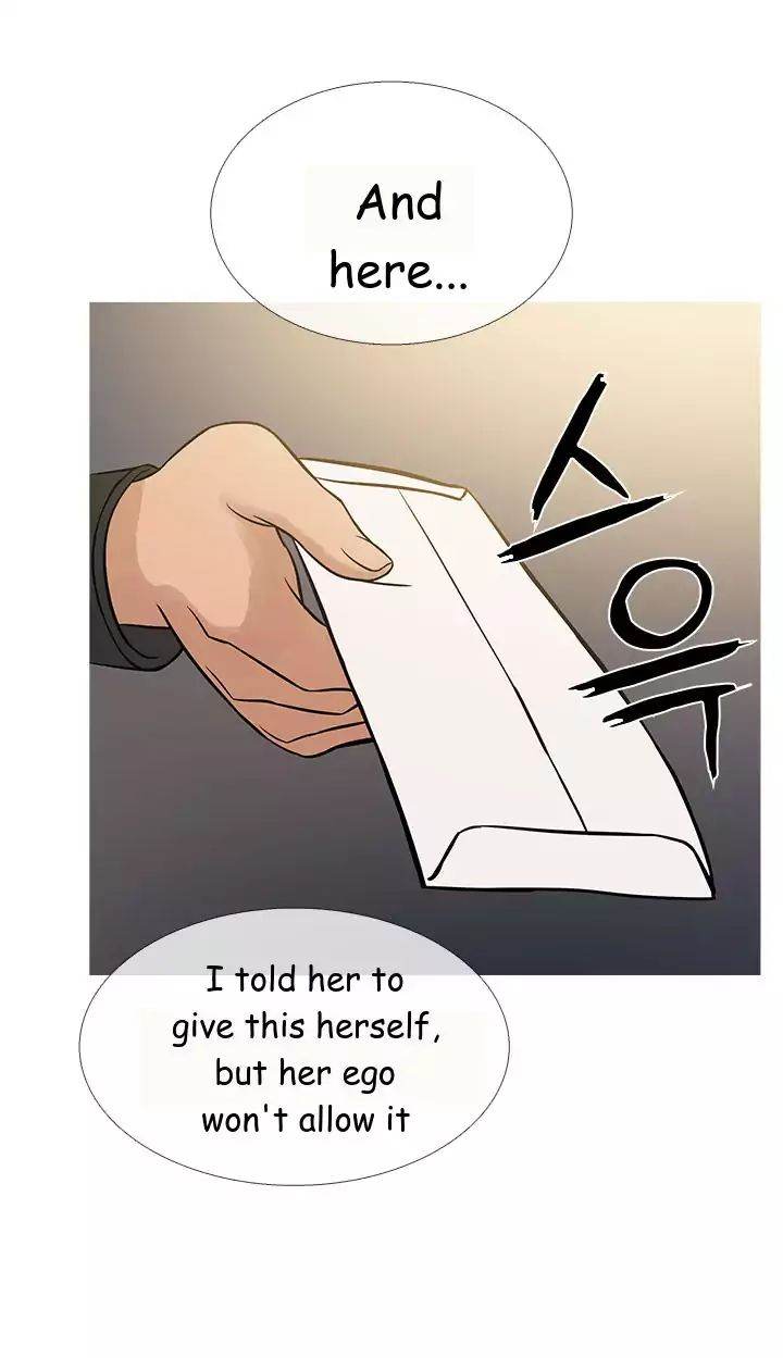 Heaven chapter 71 page 15