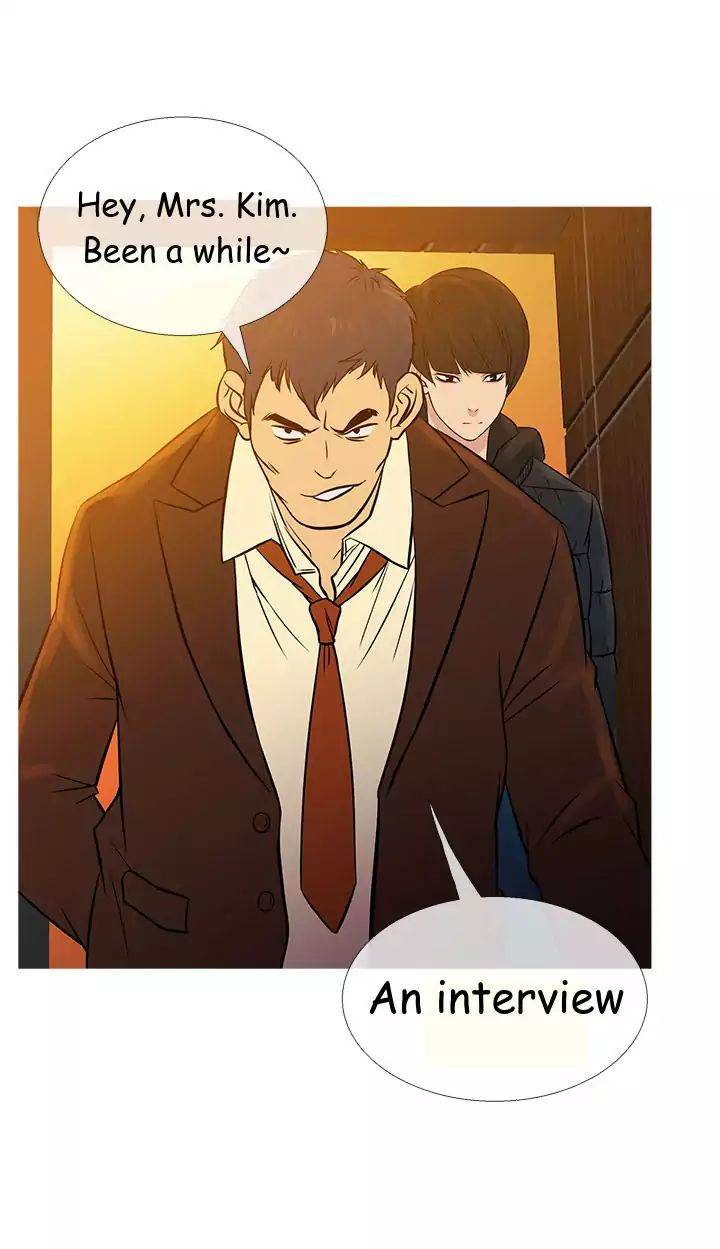 Heaven chapter 72 page 3