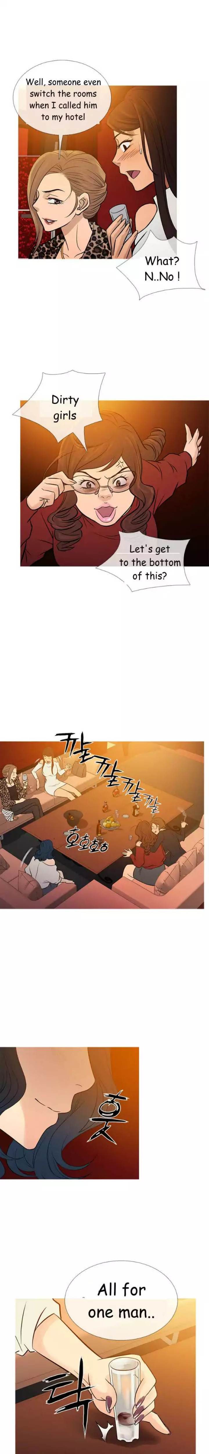 Heaven chapter 72 page 10