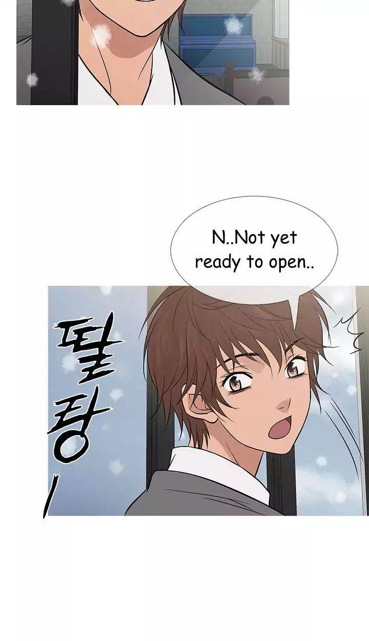 Heaven chapter 72 page 21