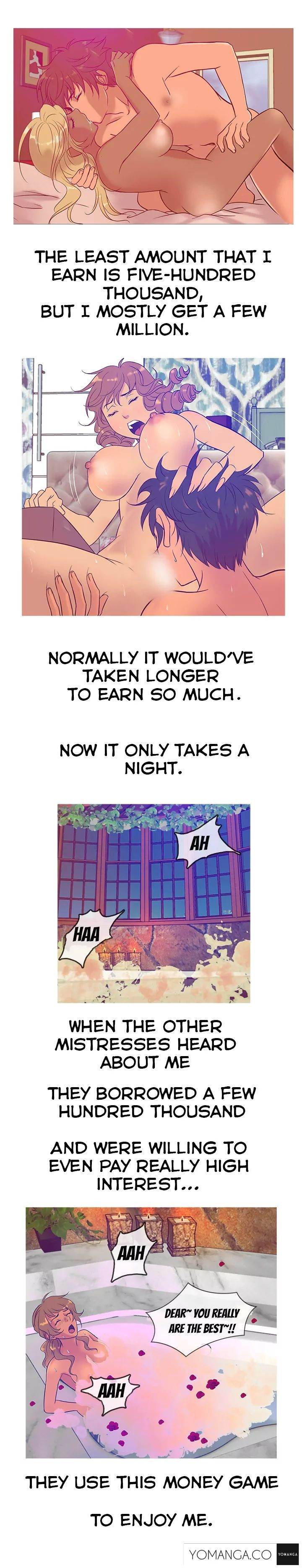 Heaven chapter 9 page 15