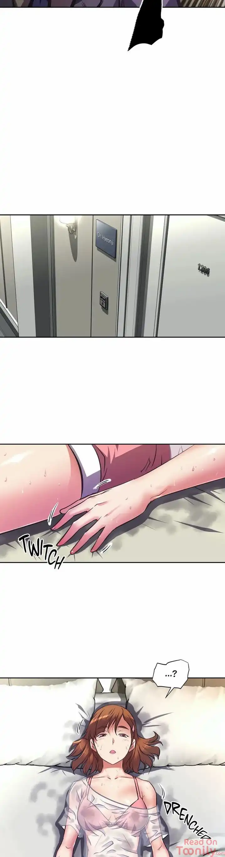 Hell’s Harem chapter 1 page 46