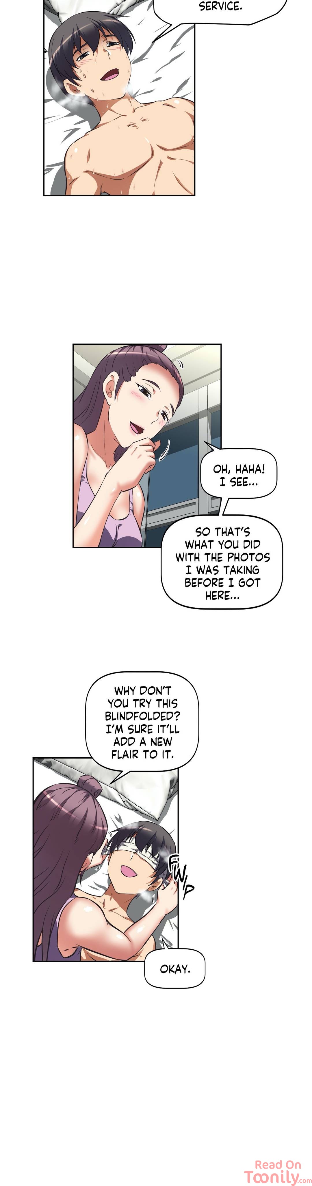 Hell’s Harem chapter 12 page 29