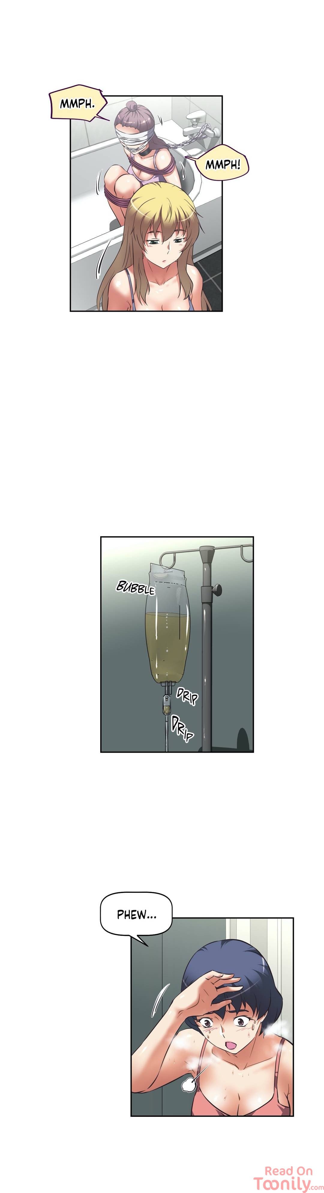 Hell’s Harem chapter 13 page 26