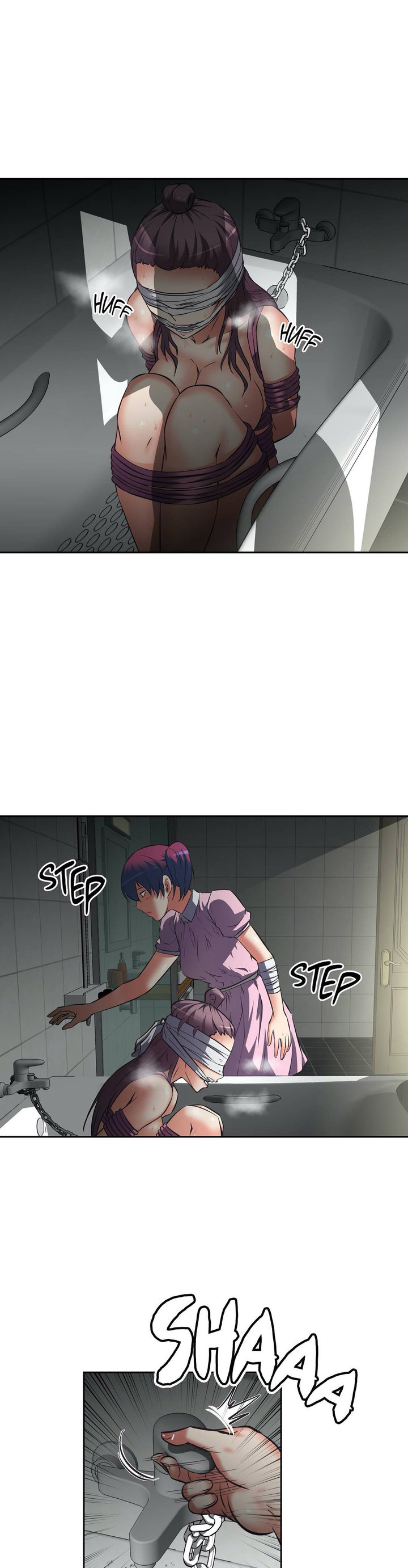 Hell’s Harem chapter 14 page 16
