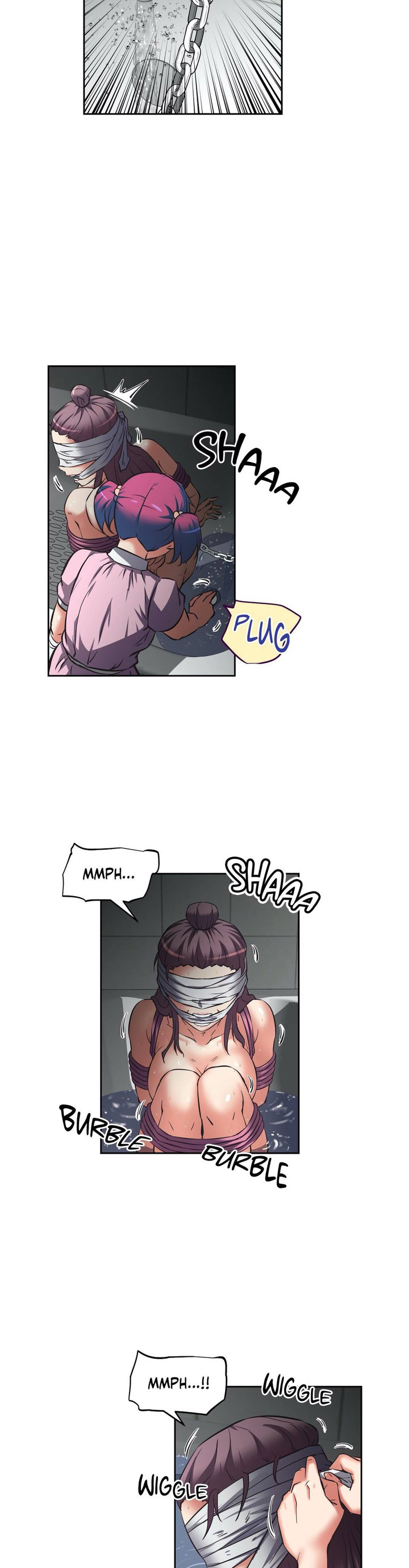 Hell’s Harem chapter 14 page 17