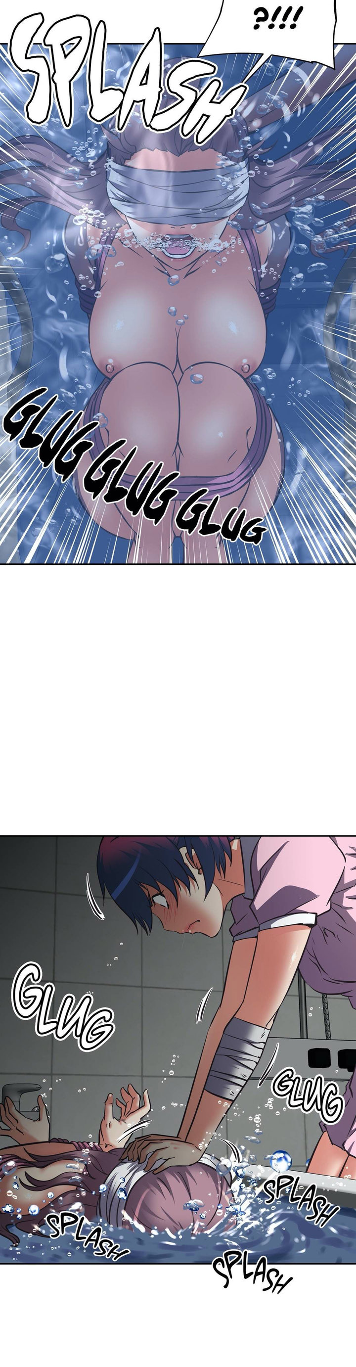 Hell’s Harem chapter 14 page 19
