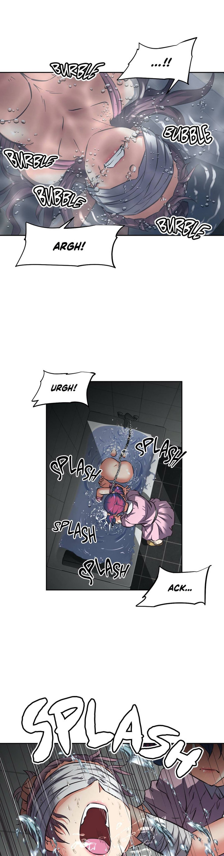 Hell’s Harem chapter 14 page 20