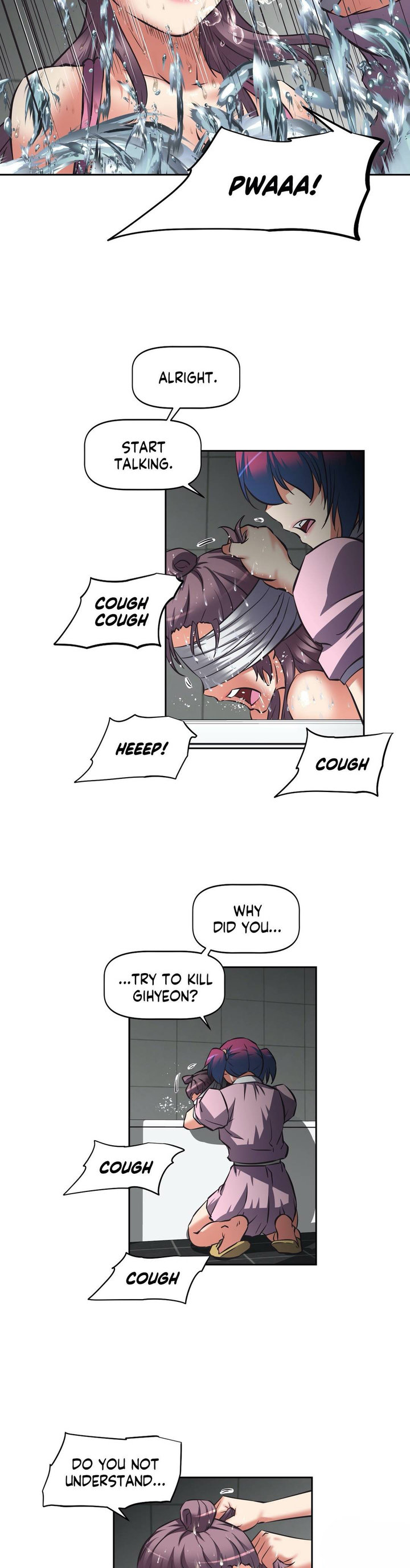 Hell’s Harem chapter 14 page 21