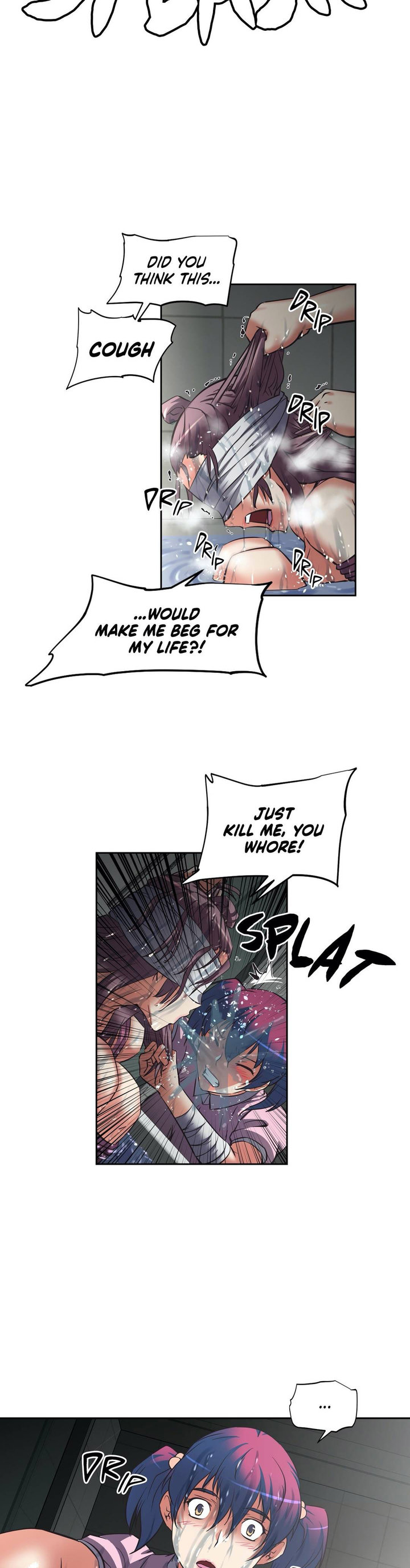 Hell’s Harem chapter 14 page 24