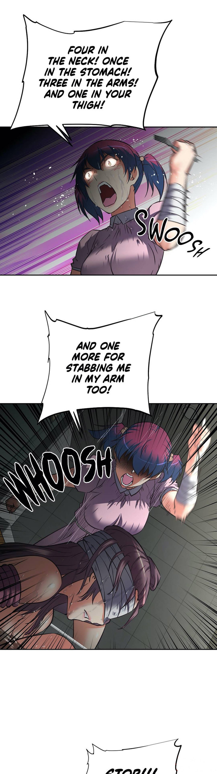 Hell’s Harem chapter 14 page 26