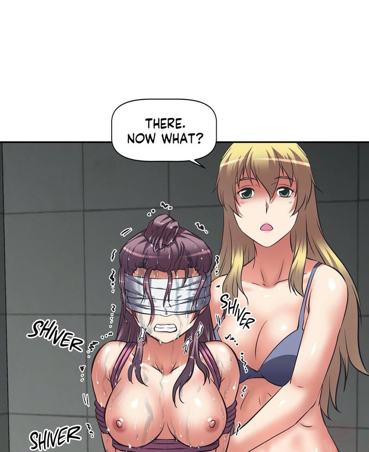 Hell’s Harem chapter 14 page 32