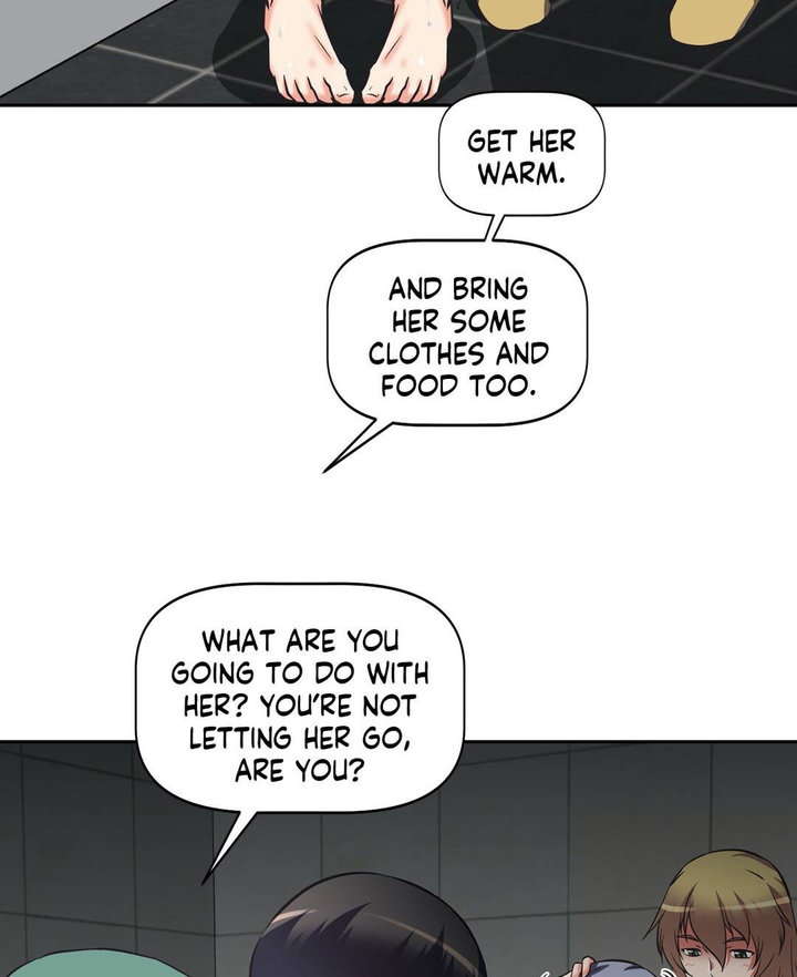 Hell’s Harem chapter 14 page 34