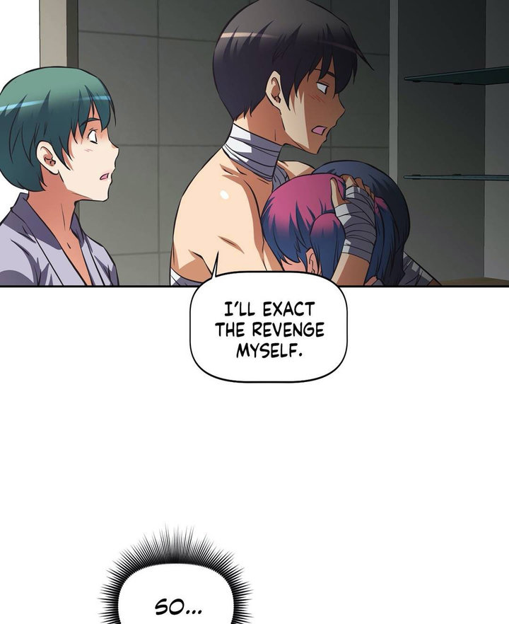 Hell’s Harem chapter 14 page 36