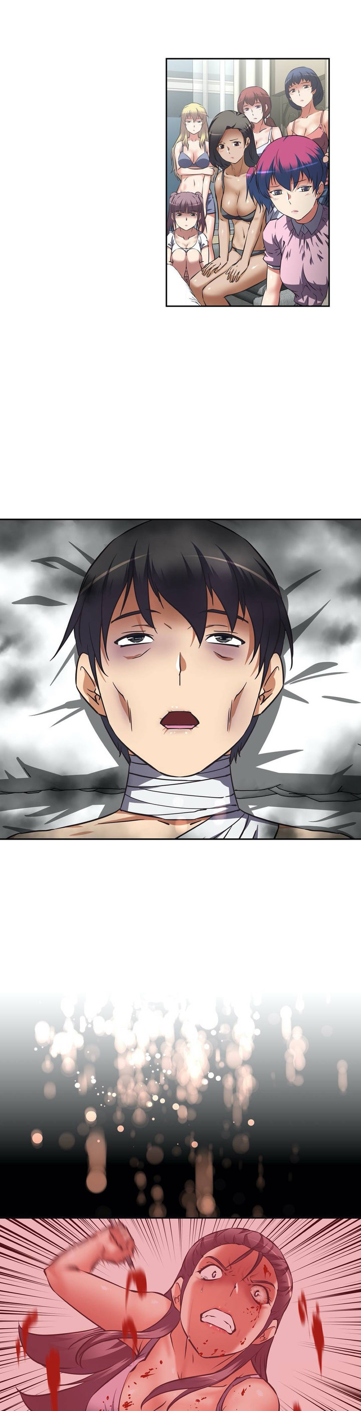 Hell’s Harem chapter 15 page 6