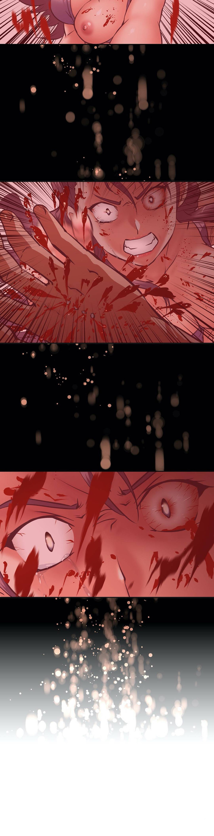 Hell’s Harem chapter 15 page 7
