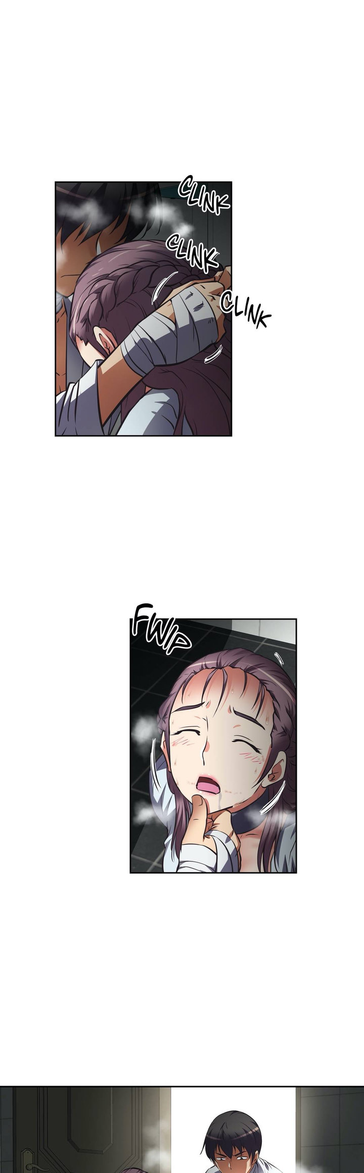 Hell’s Harem chapter 17 page 28