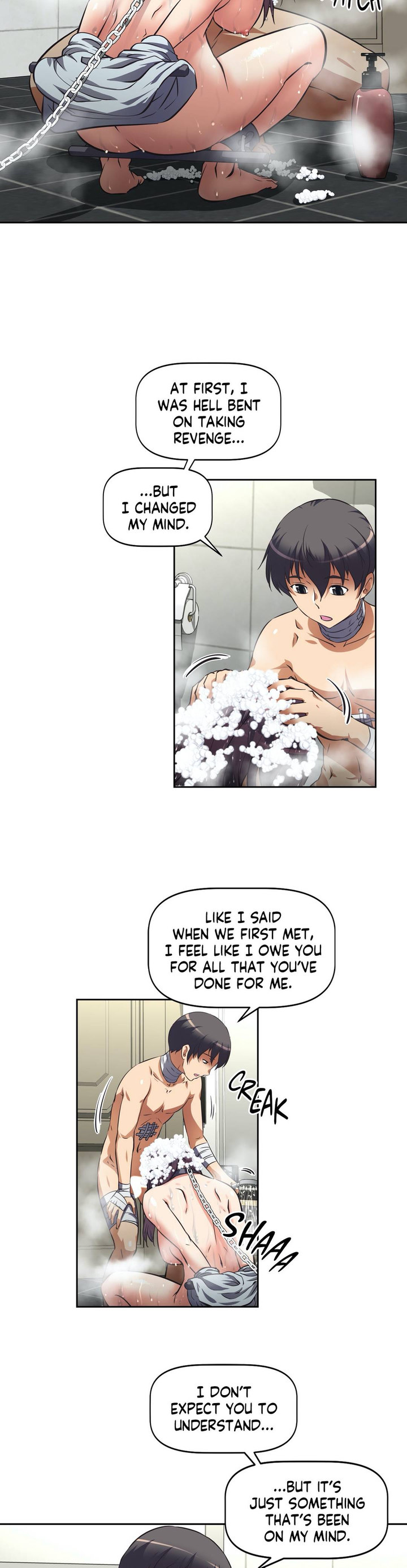 Hell’s Harem chapter 18 page 10