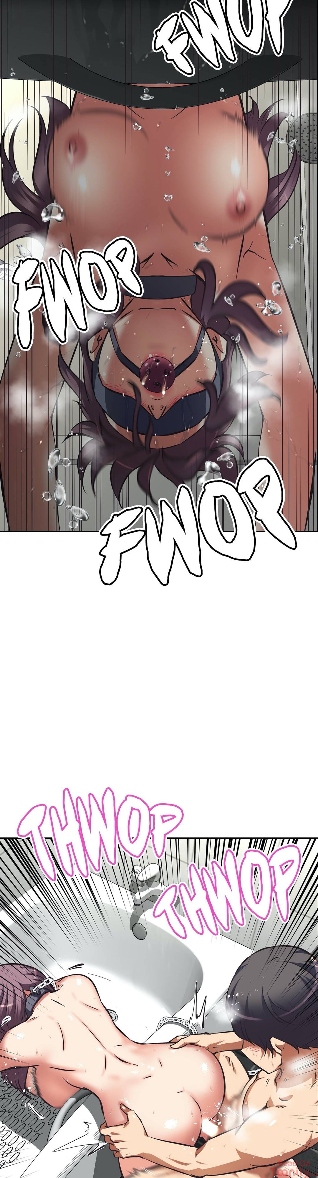Hell’s Harem chapter 19 page 12