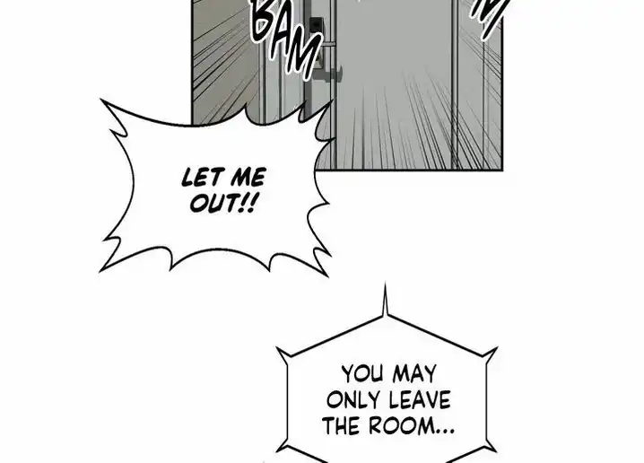 Hell’s Harem chapter 2 page 8