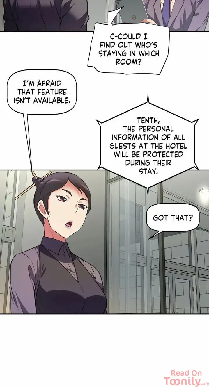 Hell’s Harem chapter 2 page 24
