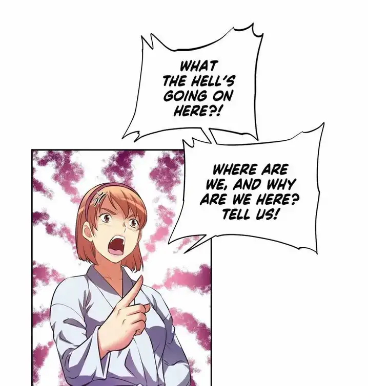 Hell’s Harem chapter 2 page 49