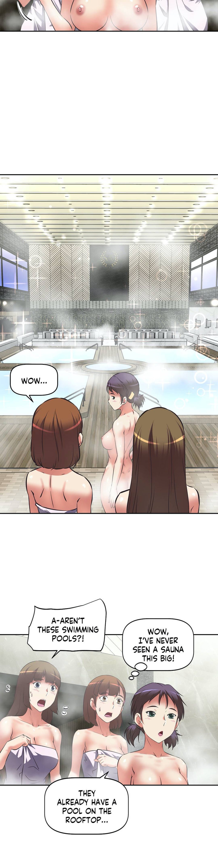 Hell’s Harem chapter 20 page 17