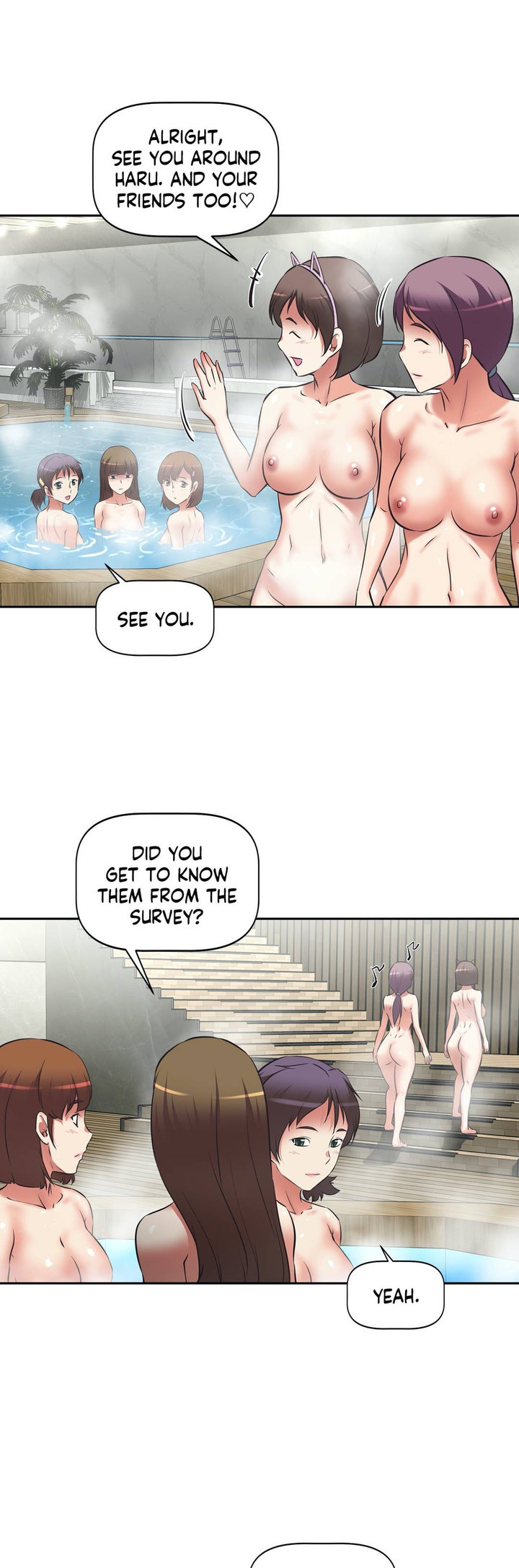 Hell’s Harem chapter 20 page 26