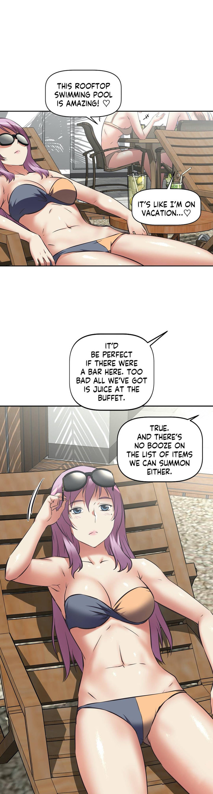 Hell’s Harem chapter 21 page 14