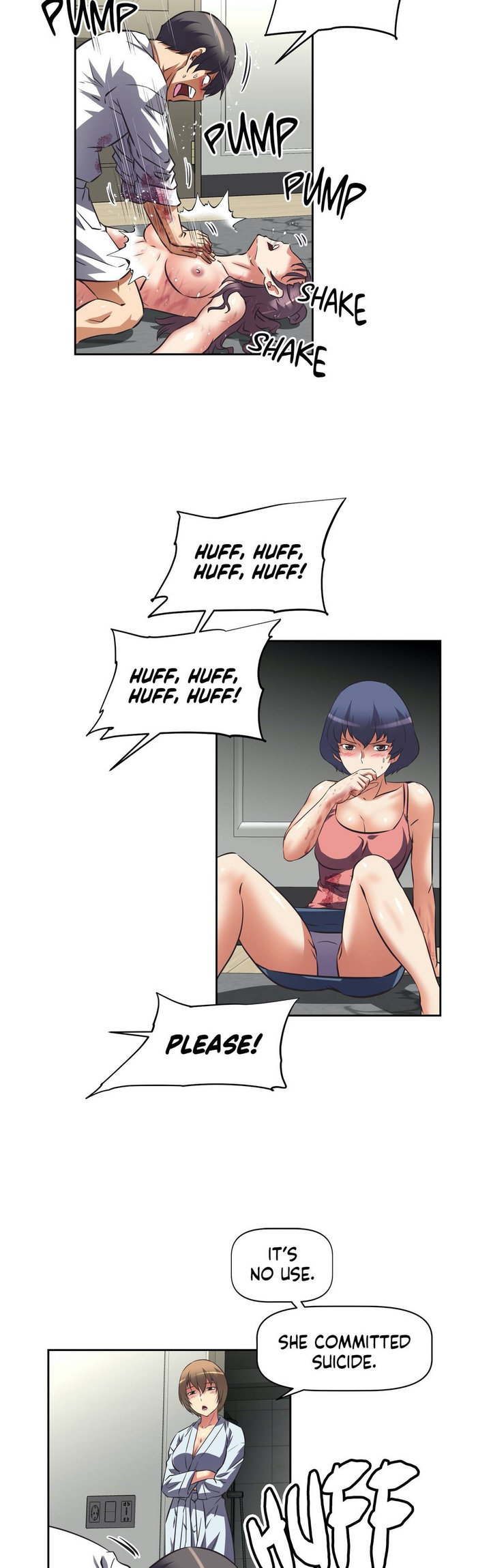 Hell’s Harem chapter 24 page 12
