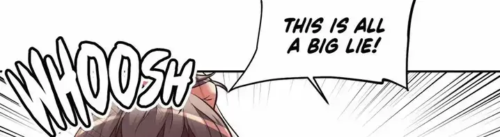 Hell’s Harem chapter 3 page 8
