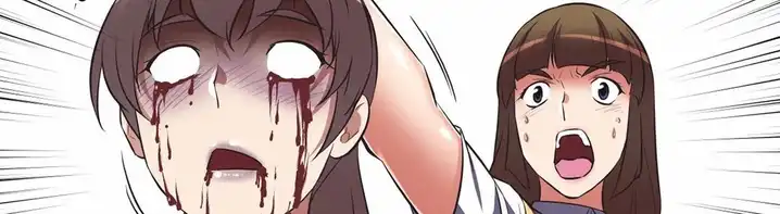 Hell’s Harem chapter 3 page 9