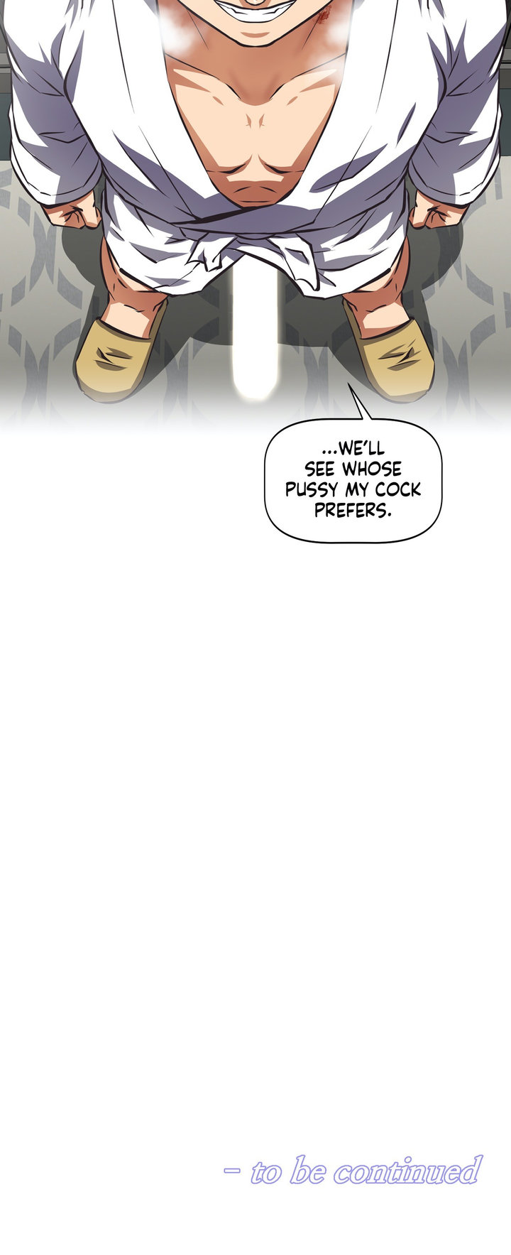 Hell’s Harem chapter 31 page 32