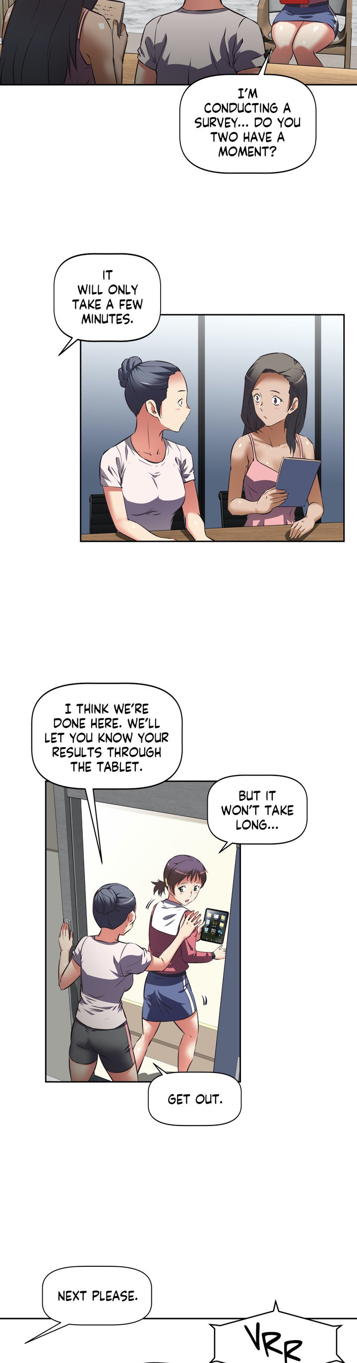 Hell’s Harem chapter 35 page 12